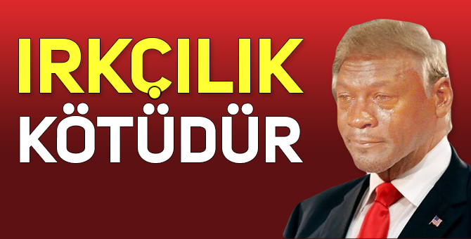 AMERİKA İÇ SAVAŞA SÜRÜKLENEBİLİR