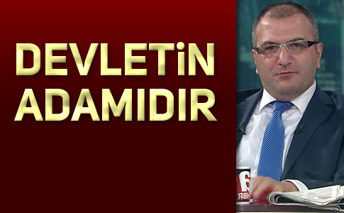 HÜSEYİN GÜLERCE’Yİ SAVUNDU