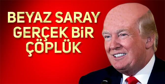 ABD BAŞKANINDAN ÇOOK SAMİMİ AÇIKLAMALAR