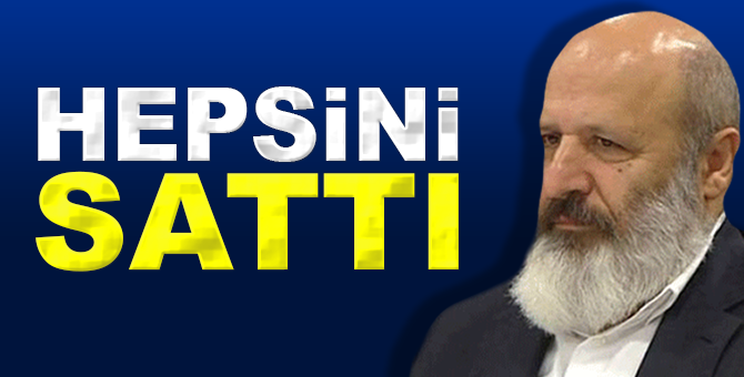 Medyada Ethem Sancak dönemi bitti