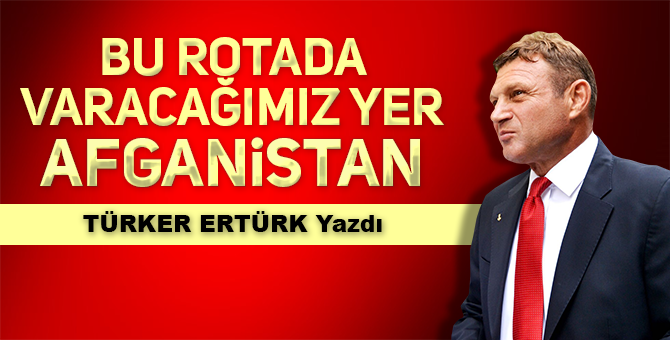 Allah’ın yolu mu, şeytanın yolu mu?