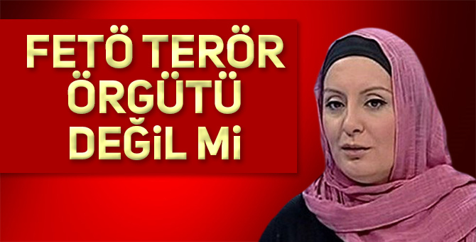 YANDAŞ YAZARDAN ÇARPICI TANIMLAMA