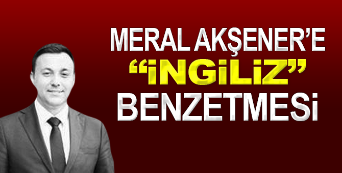 Ortadoğu yazarından Meral Akşener’e ağır ithamlar