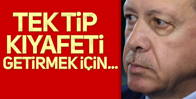 “Hero” tişörtünün arkasında Erdoğan mı var