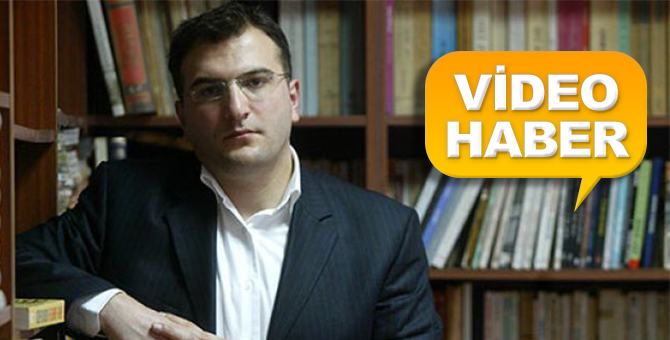 Cem Küçük: Soner Yalçın sana sesleniyorum!