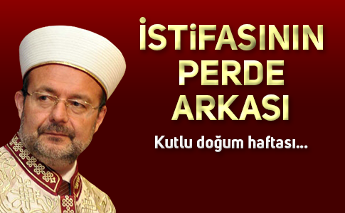 GÖRMEZ BU YÜZDEN Mİ EMEKLİ EDİLDİ