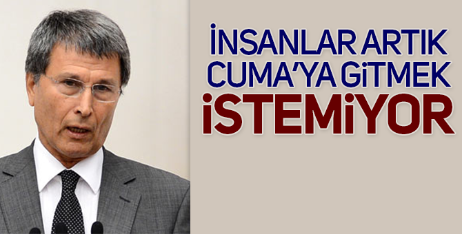 Halaçoğlu, yeni partiyi anlattı: Defosu olanı istemiyoruz