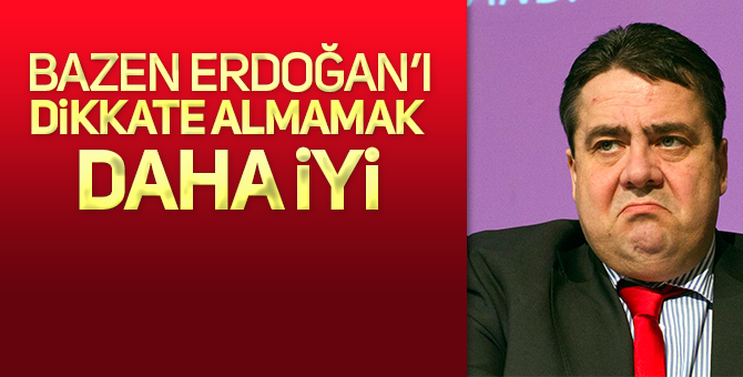 Erdoğan’ı fena ti’ye aldılar