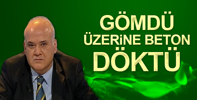 Ahmet Çakar yine ortalığı karıştıracak