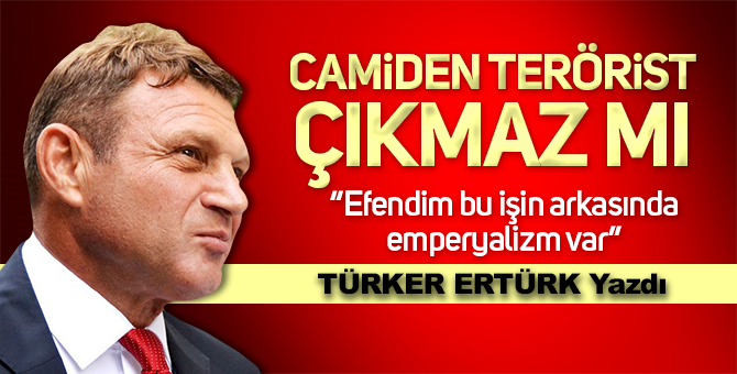 “Cihat” düşüncesi insanları frankeştayn yapıyor
