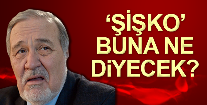 Ruslar Stalin için Ortaylı gibi düşünmüyor!