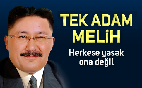 GÖKÇEK’İN HEDEFİ ANITKABİR Mİ