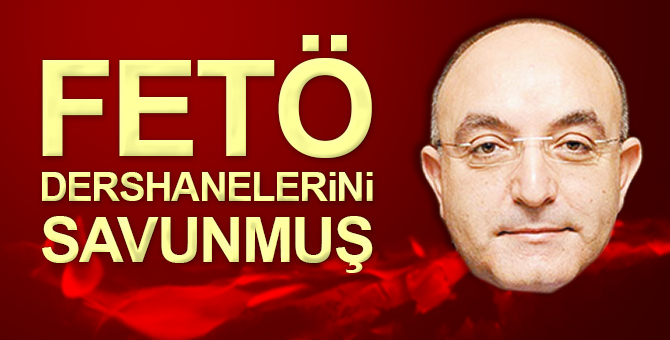 Ayhan Oğan’dan üçüncü vukuat!