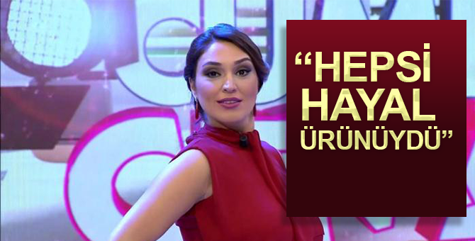 Emin Çölaşan’a malzeme çıktı: ‘Hepsi hayal ürünüydü’