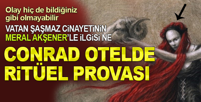 Meral Akşener’e suikast mi