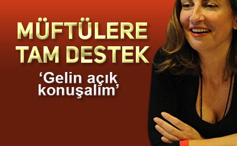 CUMHURİYET YAZARINDAN “İMAM” ÇIKIŞI