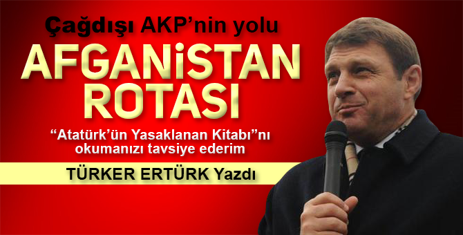TÜRK ORDUSU İHVAN’IN ORDUSU MU?!