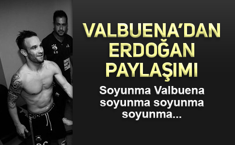CUMHURBAŞKANI ERDOĞAN INSTAGRAM’DA