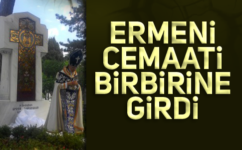 HER ŞEY MEZARLIK ARAZİSİNDE BAŞLADI