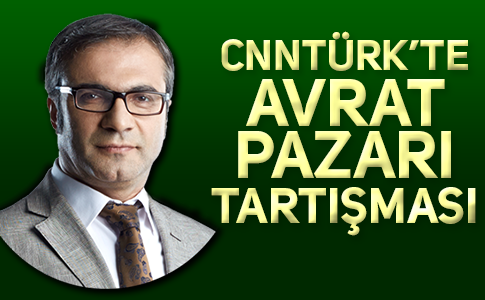 OSMANLI’DA “AVRAT PAZARLARI” VARDI
