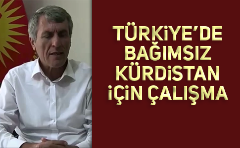 TÜRKİYE’DEN BAĞIMSIZ KÜRDİSTAN REFERANDUMUNA DESTEK!