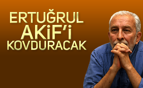 AKİF BEKİ’Yİ KİM KOVDU… İŞTE CEVABI