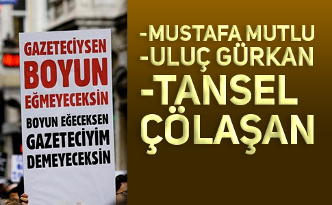 YENİ MUHALİF GAZETE YOLDA