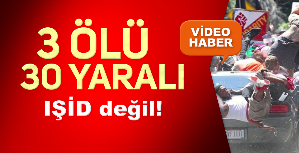 ABD’DE OTOMOBİL GÖSTERİCİLERİ BİÇTİ!