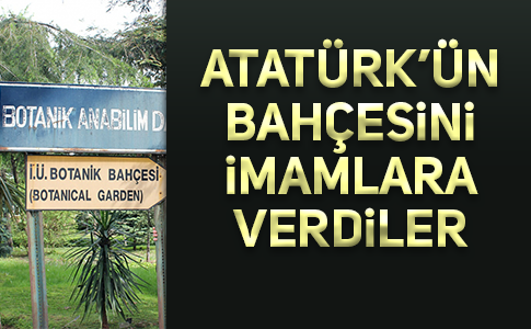 DİYANET’E BÜYÜK KIYAK!