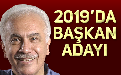 VATAN PARTİSİ AÇIKLADI