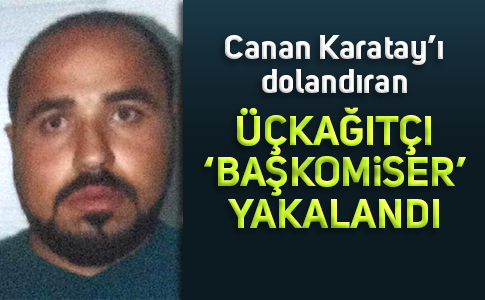 CANAN HOCAYA İYİ HABER