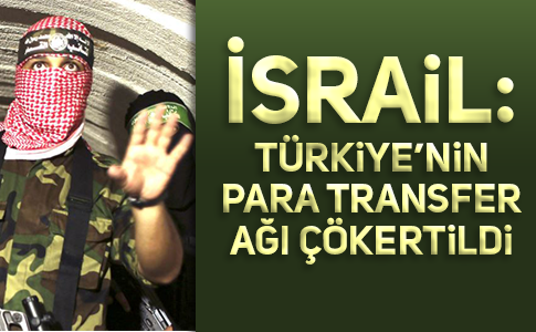 TÜRKİYE-GAZZE-YEHUDA ÜÇGENİ