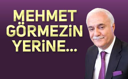 YENİ DİYANET İŞLERİ BAŞKANI HATİPOĞLU MU