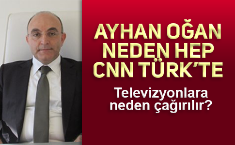 AYHAN OĞAN’IN MEZİYETİ NE