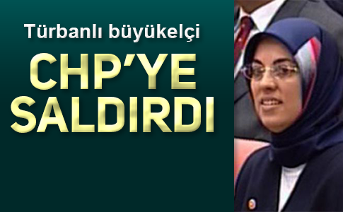 CHP’NİN “İSLAM ALERJİSİ”