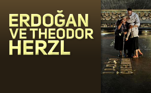 ERDOĞAN SİYONİZMİN NE KADARINA KARŞI