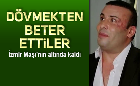 İŞTE GANYOTÇU’NUN SON HALİ