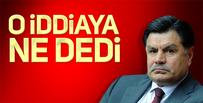 Haşim Kılıç, Meral Akşener’in partisine mi katılıyor