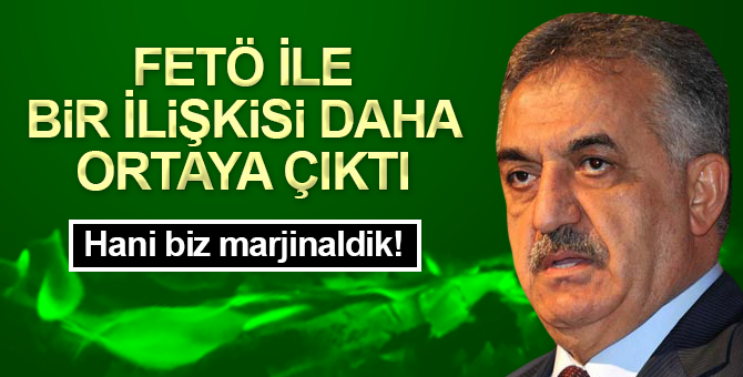 Hayati Yazıcı FETÖ’cü mü