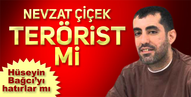 SÖYLE NEVZAT SEN KİMSİN?