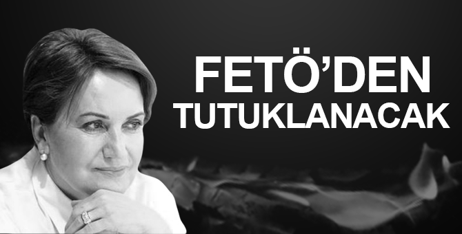 ‘Akşener’i harekete geçtiği an boğacaklar’