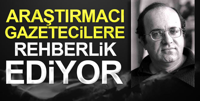 Uğur Mumcu 75 yaşında