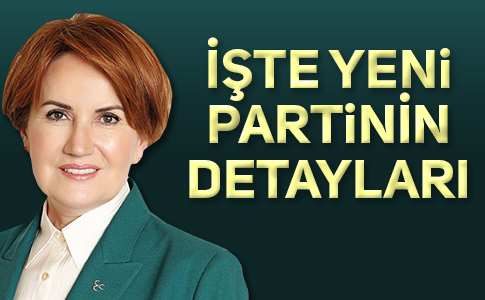 MERAL AKŞENER O GAZETEYE KONUŞTU