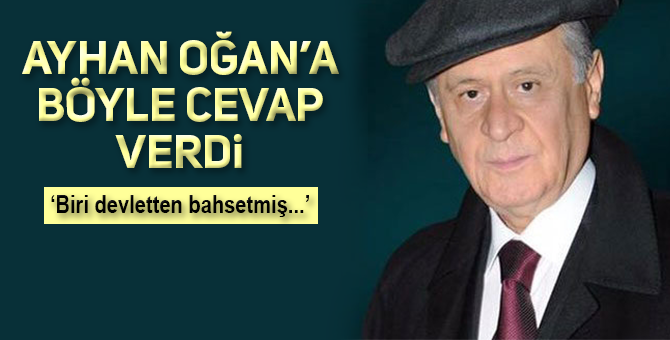 NEYMİŞ, YENİ BİR DEVLET KURUYORMUŞ