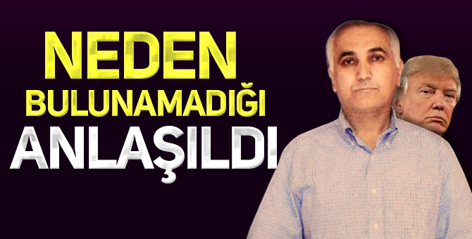 Adil Öksüz’ü Amerika mı kaçırdı