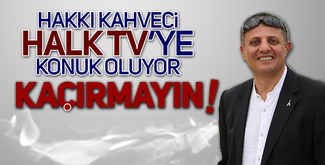 “Yasaklı Kitabın” yazarı hangi kanalda