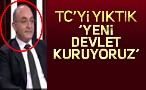 O AKP’Lİ NEYİ KASTETTİ?