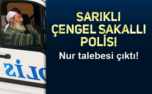 MÜRTECİ POLİS GÖZATINA ALINDI