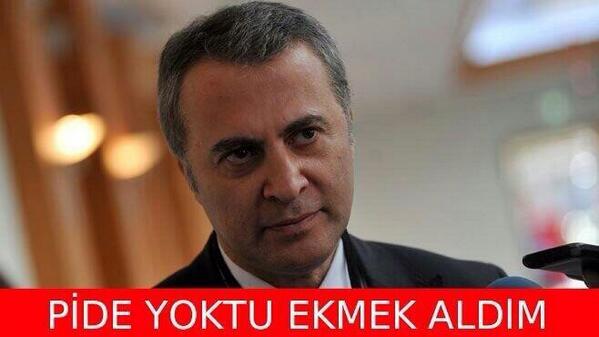 FİKRET ORMAN’A SORUŞTURMA AÇILDI!