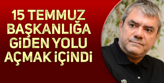Yılmaz Özdil öyle bir video paylaştı ki…